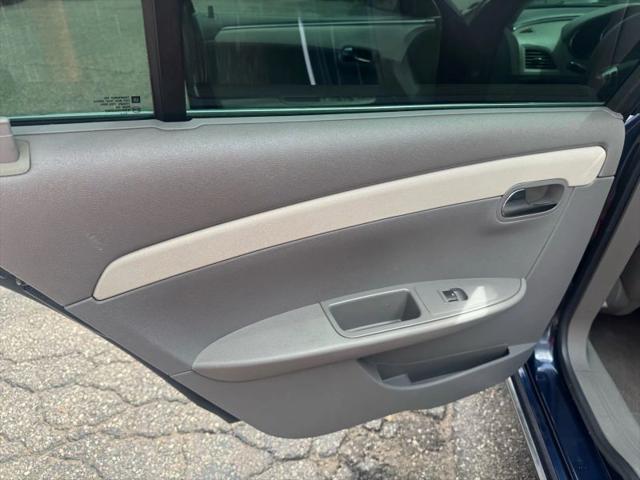 2012 Chevrolet Malibu 1LT