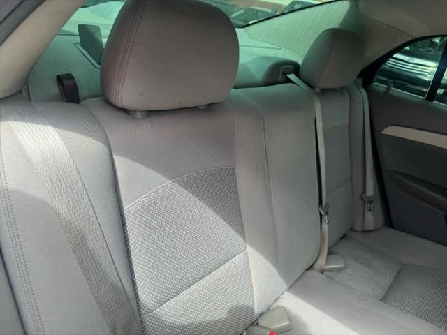 2012 Chevrolet Malibu 1LT