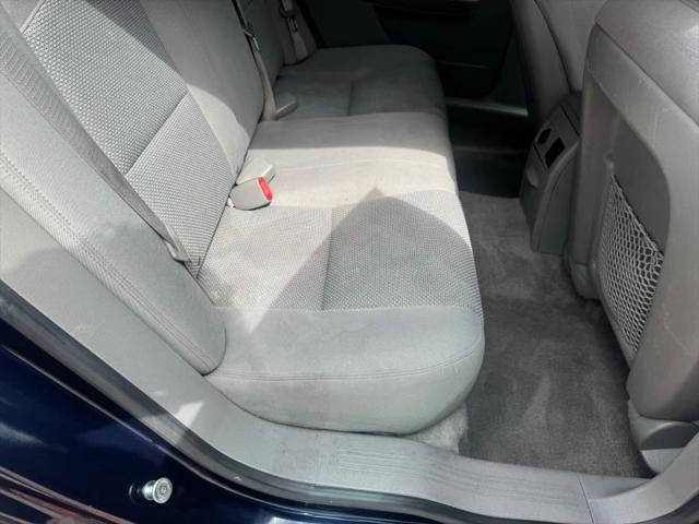 2012 Chevrolet Malibu 1LT