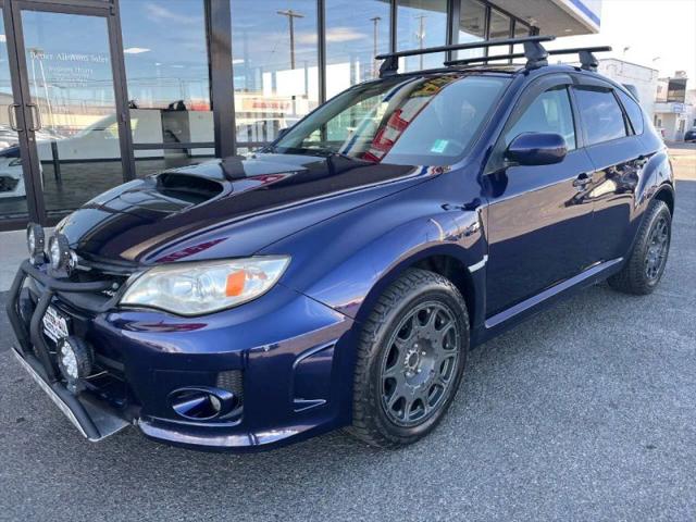 2014 Subaru Impreza WRX Premium for sale in Yakima, WA