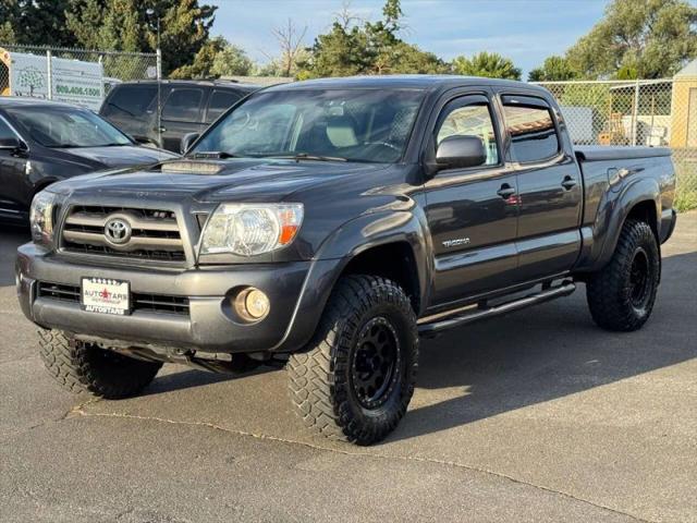 2010 Toyota Tacoma Base V6 for sale in Yakima, WA