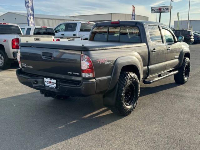 2010 Toyota Tacoma Base V6