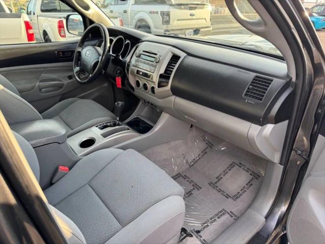 2010 Toyota Tacoma Base V6