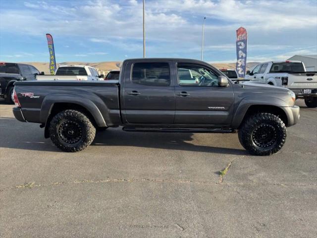 2010 Toyota Tacoma Base V6
