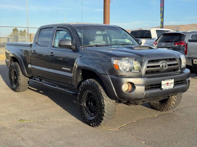 2010 Toyota Tacoma Base V6