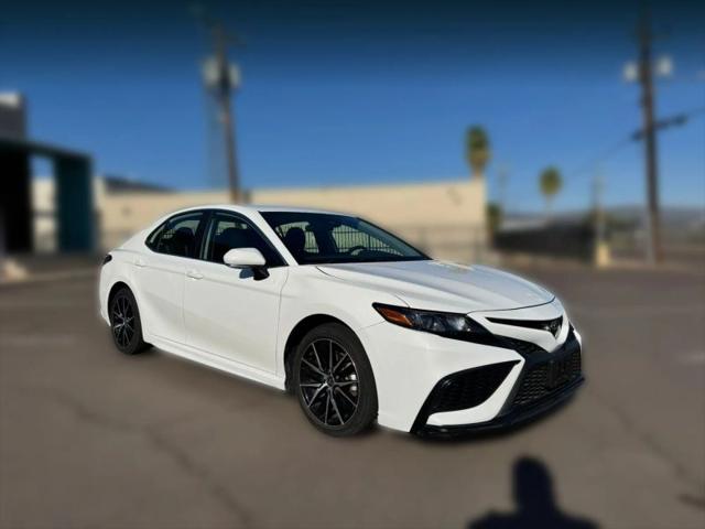 2024 Toyota Camry SE for sale in Phoenix, AZ