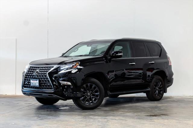 2021 Lexus GX 460 Premium for sale in West Covina, CA