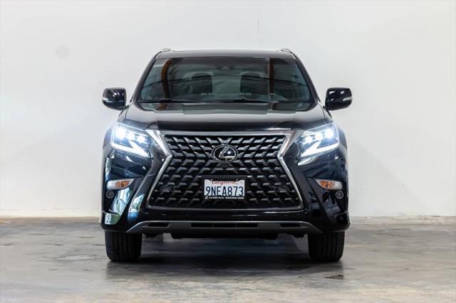 2021 Lexus GX 460 Premium