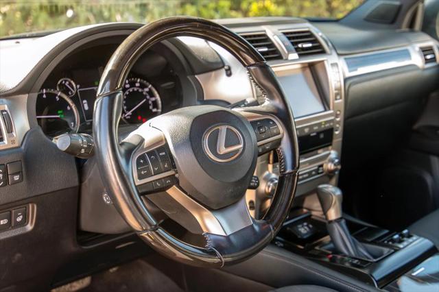 2021 Lexus GX 460 Premium