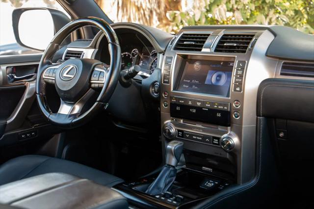 2021 Lexus GX 460 Premium