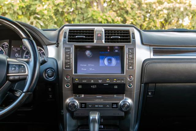 2021 Lexus GX 460 Premium