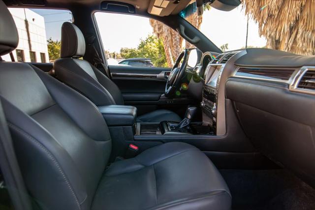 2021 Lexus GX 460 Premium