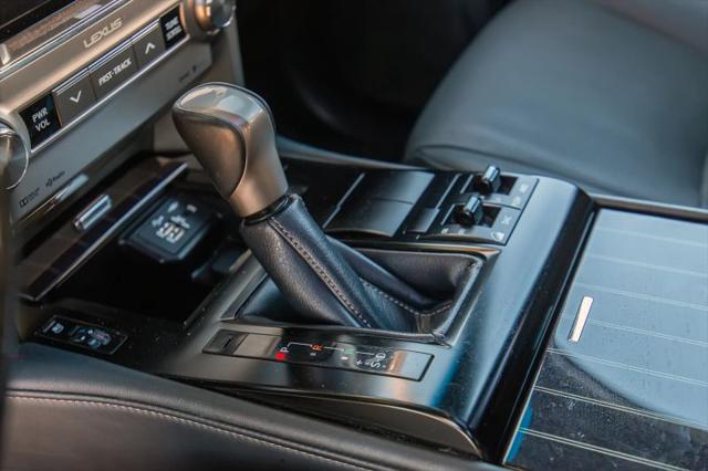 2021 Lexus GX 460 Premium