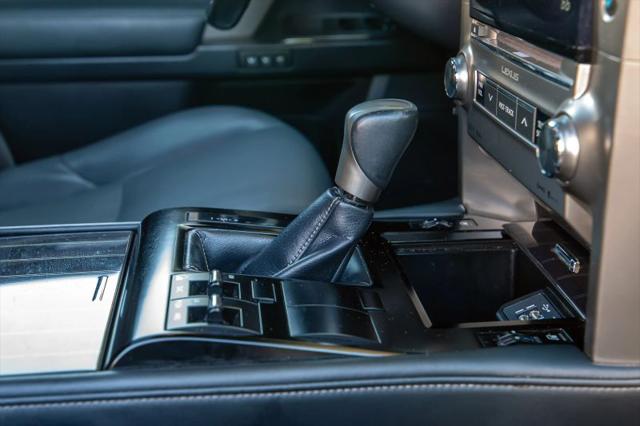 2021 Lexus GX 460 Premium