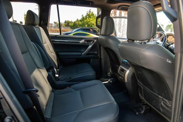 2021 Lexus GX 460 Premium