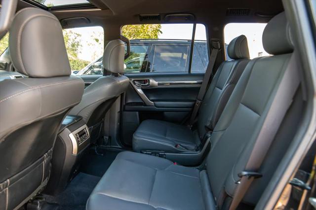 2021 Lexus GX 460 Premium