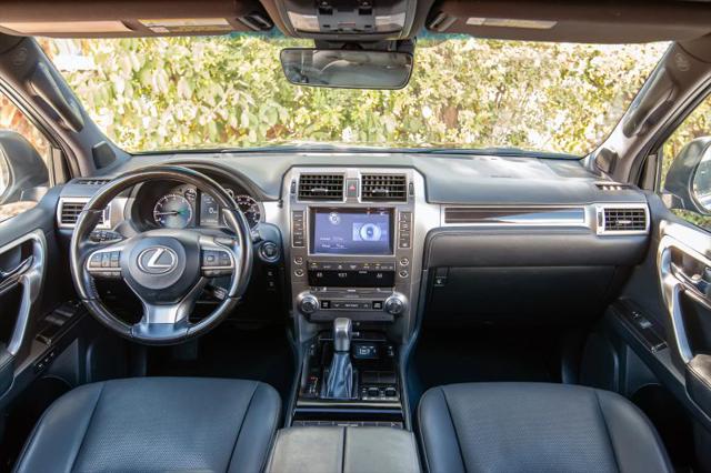 2021 Lexus GX 460 Premium