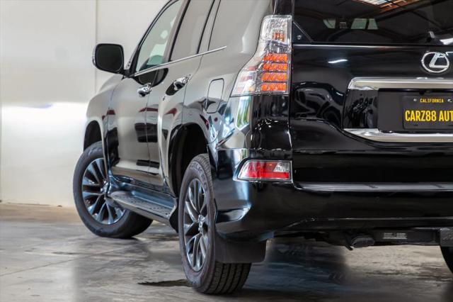 2021 Lexus GX 460 Premium