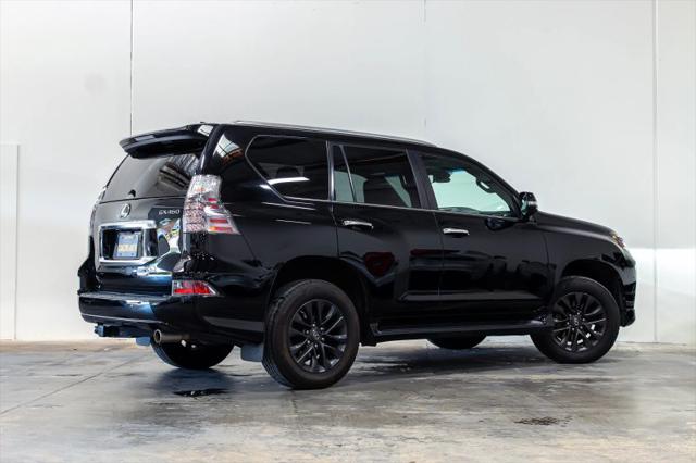2021 Lexus GX 460 Premium