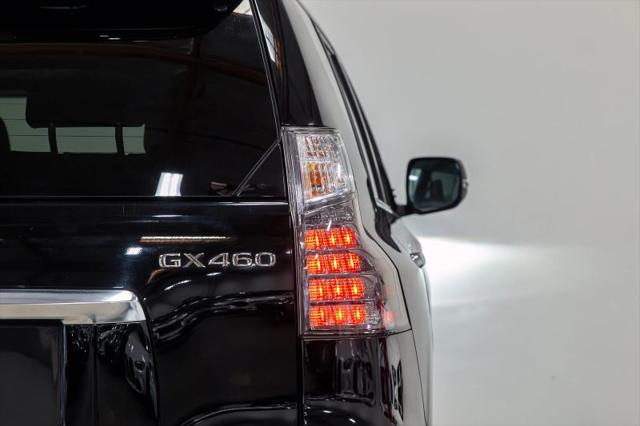 2021 Lexus GX 460 Premium