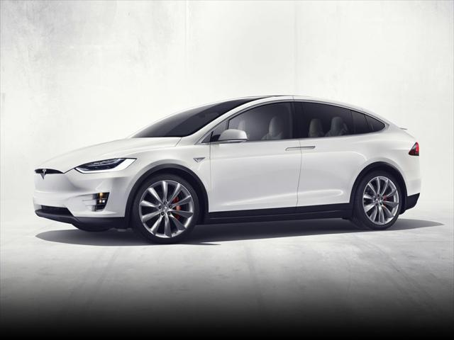2019 Tesla Model X Unknown for sale in Inglewood, CA