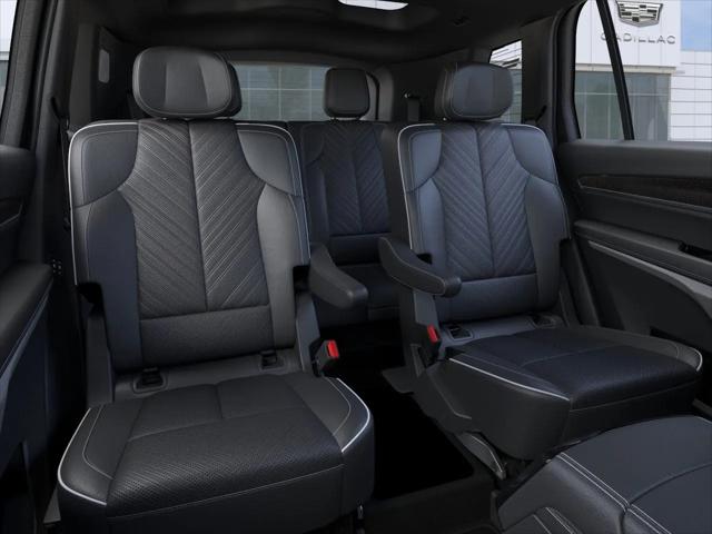 2026 Cadillac iQ Platinum