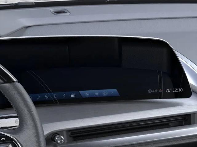 2026 Cadillac iQ Platinum