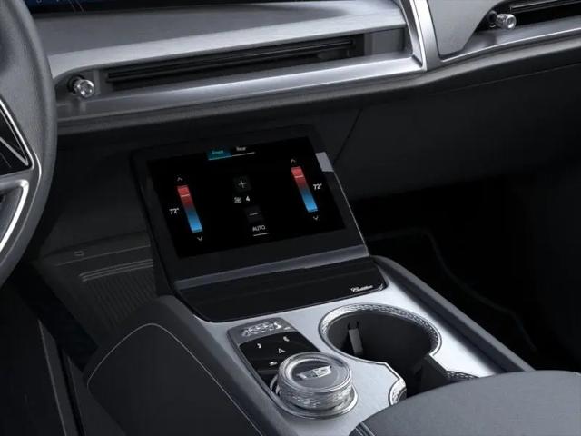 2026 Cadillac iQ Platinum