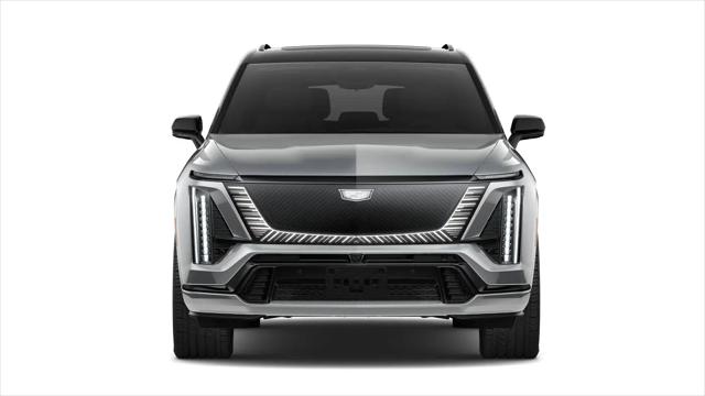 2026 Cadillac iQ Platinum