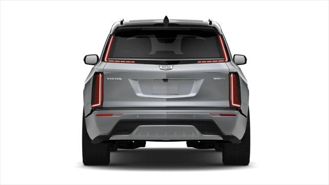 2026 Cadillac iQ Platinum