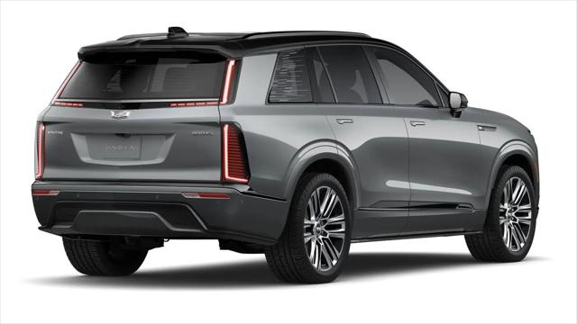 2026 Cadillac iQ Platinum