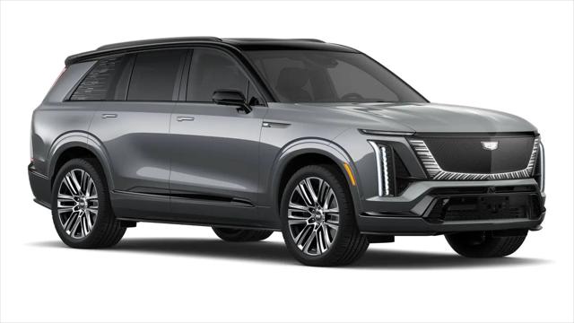 2026 Cadillac iQ Platinum