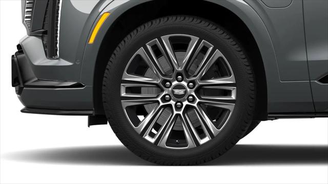 2026 Cadillac iQ Platinum