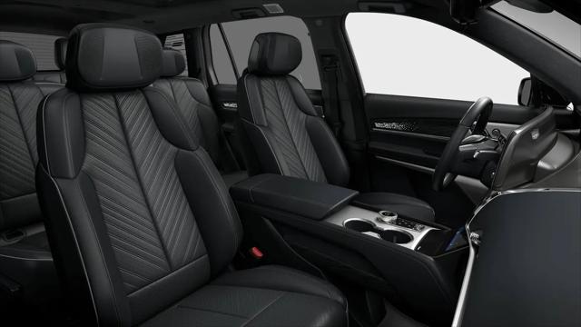 2026 Cadillac iQ Platinum