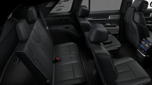 2026 Cadillac iQ Platinum