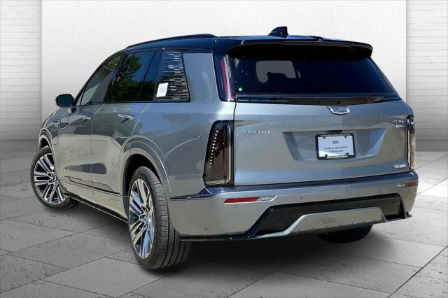 2026 Cadillac iQ Platinum