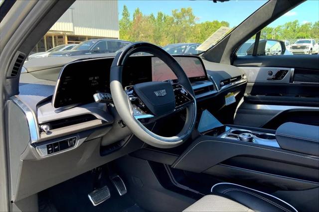 2026 Cadillac iQ Platinum