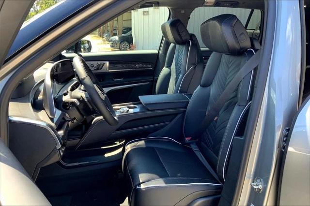 2026 Cadillac iQ Platinum