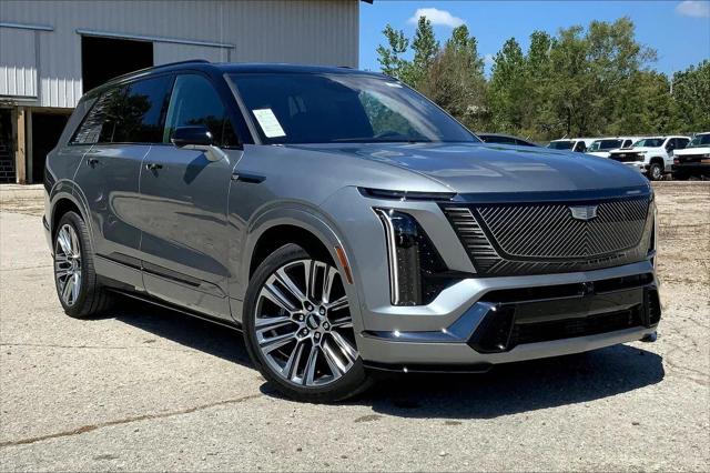 2026 Cadillac iQ Platinum