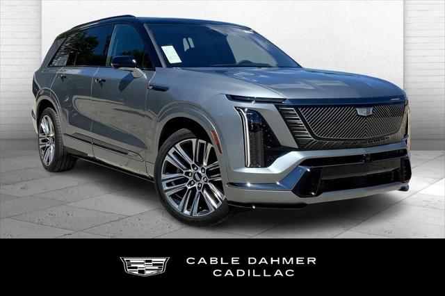 2026 Cadillac iQ Platinum for sale in Kansas City, MO