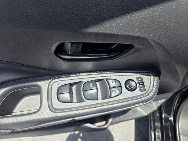2020 Nissan Versa S Xtronic CVT