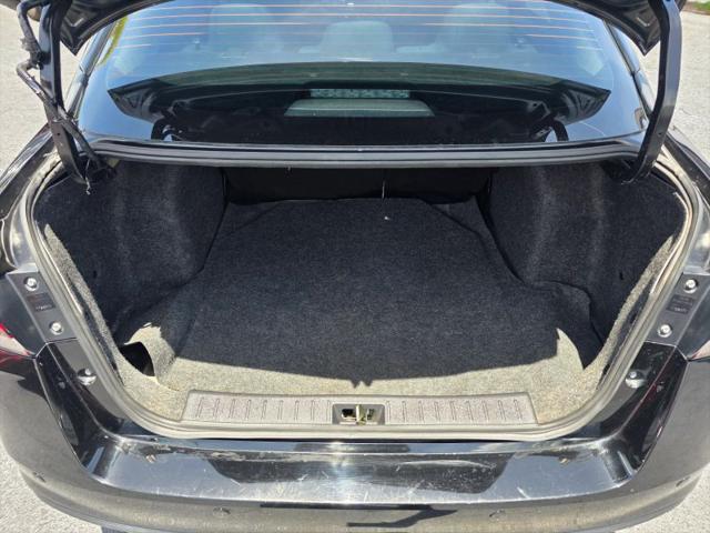 2020 Nissan Versa S Xtronic CVT