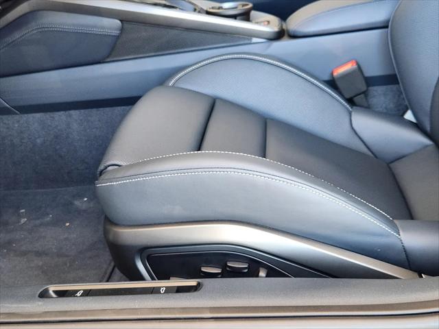 2025 Porsche 911 Carrera T