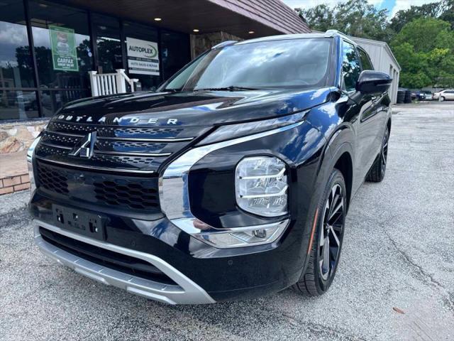 2022 Mitsubishi Outlander SEL Special Edition 2WD for sale in Tampa, FL
