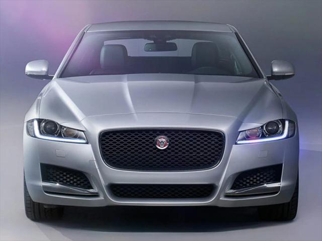 2017 Jaguar XF 35t Prestige for sale in Philadelphia, PA