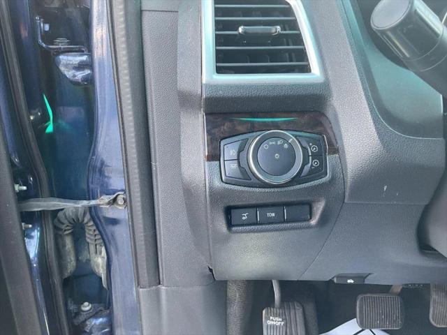 2012 Ford Explorer Limited