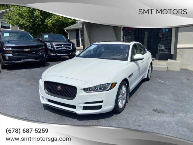 2018 Jaguar XE 25t Premium for sale in Marietta, GA
