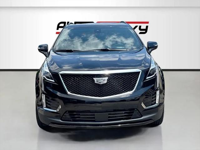 2024 Cadillac XT5 AWD Sport