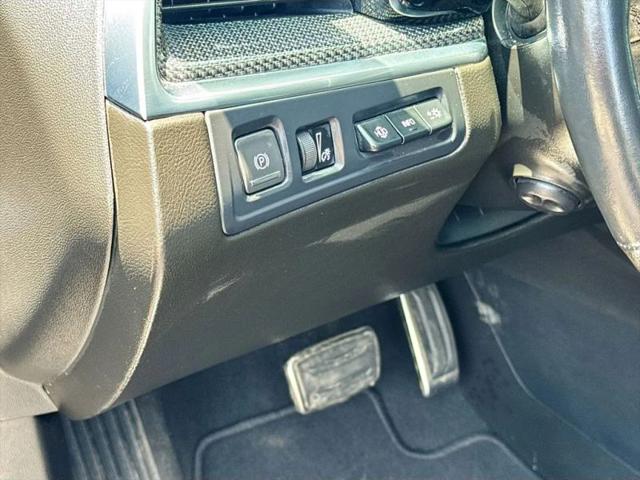 2024 Cadillac XT5 AWD Sport