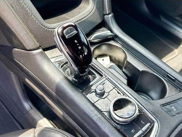 2024 Cadillac XT5 AWD Sport